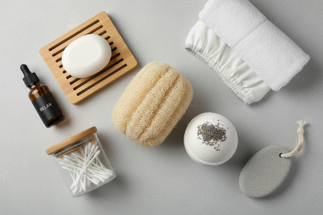 Bathroom Accessories
