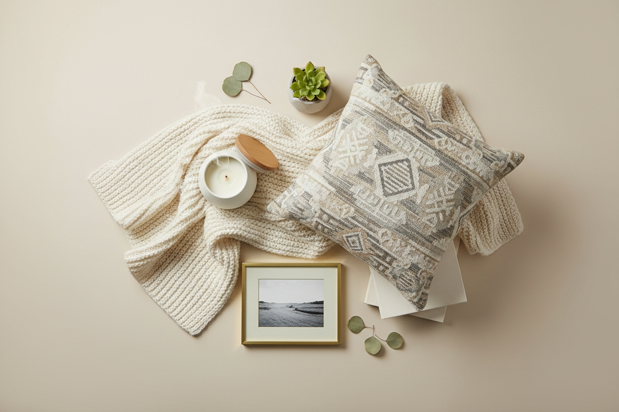 Home Accessories