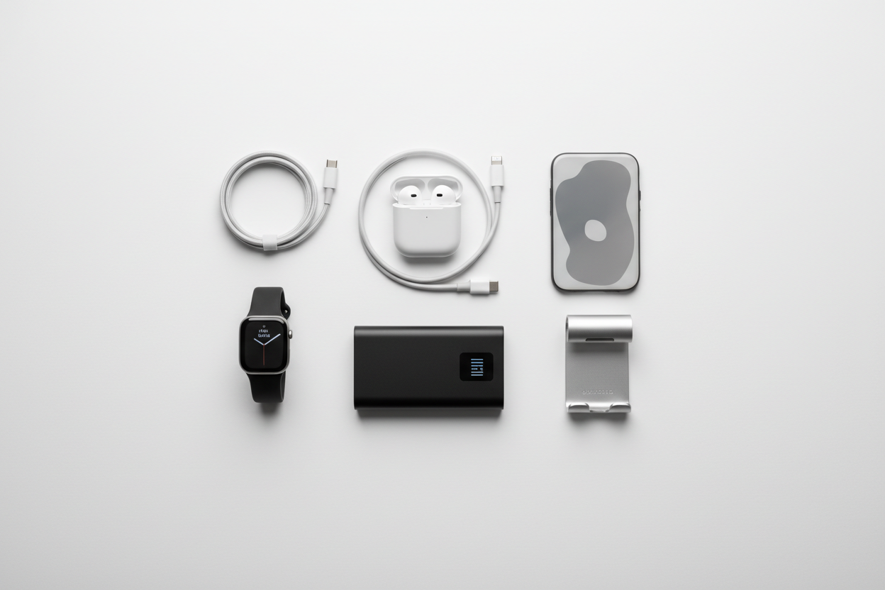 Tech Accessories