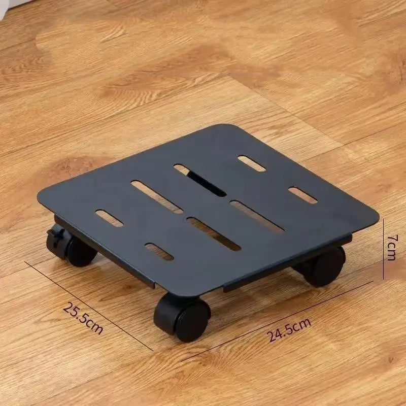 Plant Mobile Trolley with Wheels – Indoor & Outdoor Pot Stand