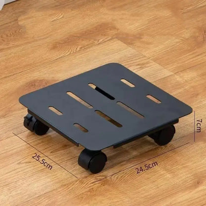 Plant Mobile Trolley with Wheels – Indoor & Outdoor Pot Stand