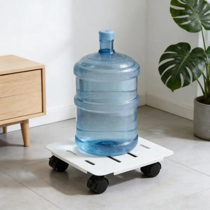 Plant Mobile Trolley with Wheels – Indoor & Outdoor Pot Stand