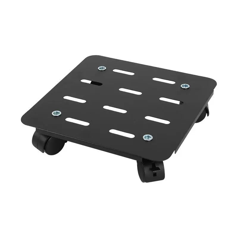 Plant Mobile Trolley with Wheels – Indoor & Outdoor Pot Stand